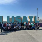 Best places to visit in Qatar