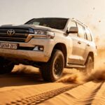 Doha Tours & Desert Safari Guide